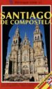 SANTIAGO DE COMPOSTELA (DISTRIMAPAS) di VV.AA. 