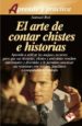 EL ARTE DE CONTAR CHISTES E HISTORIAS de RED, SAMUEL 