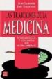 LAS TRAICIONES DE LA MEDICINA: NEGOCIOS SUCIOS Y CORRUPCION EN EL SISTEMA SANITARIO de LANGBEIN, KURT  EHGARTNER, BERT 