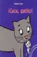 CUCU, GATITO! de TEXIER, OPHELIE 