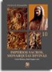 IMPERIOS SACROS, MONARQUIAS DIVINAS di RABASSA, CARLES 