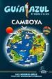 CAMBOYA 2008(GUIA AZUL) di VV.AA. 