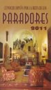 PARADORES 2011 di VV.AA. 