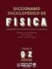 DICCIONARIO ENCICLOPEDICO DE FISICA (T. IV) de PROJOROV, A. M. 