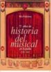 75 AOS DE HISTORIA DEL MUSICAL EN ESPAA [1930-2005] di PATTERSON, MIA 