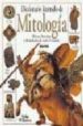 DICCIONARIO ILUSTRADO DE MITOLOGIA de WILKINSON, PHILIP 