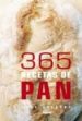 365 RECETAS DE PAN (2 ED.) di SHEASBY, ANNE 