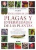 ENCICLOPEDIA PLAGAS Y ENFERMEDADES DE LAS PLANTAS di GREENWOOD, PIPPA 