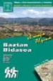 BAZTAN- BIDASOA di VV.AA. 
