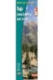 TAGA SERRA CAVALLERA (ALPINA) (1:25.000) di VV.AA. 