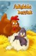 ADISKIDE BERRIAK de CAMINO, ISABELLA  LACHARRON, DELPHINE 