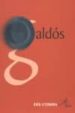 GALDOS di PEREZ GALDOS, BENITO 