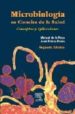 MICROBIOLOGIA EN CIENCIAS DE LA SALUD: CONCEPTOS Y APLICACIONES ( 2 ED.) de ROSA, MANUEL DE LA  PRIETO PRIETO, JOSE 