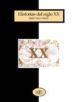 HISTORIAS DEL SIGLO XX de CALVO VARELA, RAUL 