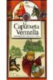 LA CAPUTXETA VERMELLA (INCLUYE CD-ROM) de GRAHAM, PERCY 