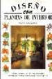 DISEOS CON PLANTAS DE INTERIOR di TOOGOOD, ALAN 
