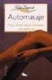 AUTOMASAJE PARA ALIVIAR ESOS DOLORES UNO MISMO di FALK JURJEVIC, ANA 