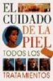 EL CUIDADO DE LA PIEL di VV.AA. 