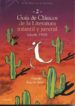 GUIA DE CLASICOS DE LA LITERATURA INFANTIL Y JUVENIL de GONZALEZ, LUIS DANIEL 