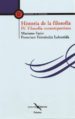 HISTORIA DE LA FILOSOFIA (T. IV): FILOSOFIA CONTEMPORANEA de FAZIO FERNANDEZ, MARIANO  FERNANDEZ LABASTIDA, FRANCISCO 