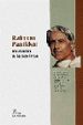 INVITACIO A LA SAVIESA (9 ED.) de PANIKKAR, RAIMON 
