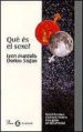QUE ES EL SEXE? de MARGULIS, LYNN  SAGAN, DORION 