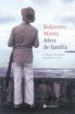 AFERS DE FAMILIA de MISTRY, ROHINTON 