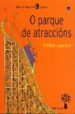 O PARQUE DE ATRACCIONS de LOSANTOS, CRISTINA 