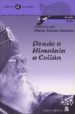 DENDE O HIMALAIA A CEILAN (LENDAS HINDUS) de CABANA, DARIO XOHAN 