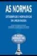 AS NORMAS ORTOGRAFICAS E MORFOLOXICAS DA LINGUA GALEGA: ACTUALIZA CION, COMPLEMENTOS E DESVIACIONS (3 ED.) de FEIXO, XOSE 