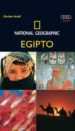 EGIPTO (GUIAS AUDI, NATIONAL GEOGRAPHIC) di VV.AA. 