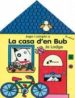 LA CASA D EN BUB di LODGE, JO 