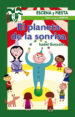 EL PLANETA DE LA SONRISA di GONZALEZ MU?OZ, ISABEL 