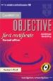 OBJECTIVE FIRST CERTIFICATE: STUDENTS BOOK WIHT ANSWERS AND 100 TIPS WIRTING BOOKLET PACK SPANISH EDITION de CAPEL, ANNETTE  SHARP, WENDY 