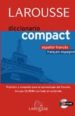 LAROUSSE COMPACT (ESPAOL-FRANCES / FRAAIS-ESPAGNOL) (INCLUYE CD -ROM) di VV.AA. 