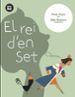 EL REI D EN SET de PONS, PERE 