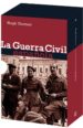 LA GUERRA CIVIL ESPAOLA (2 VOLS.) de THOMAS, HUGH 