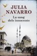 LA SANG DELS INNOCENTS de NAVARRO, JULIA 