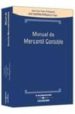 MANUAL DERECHO MERCANTIL CONTABLE di DIAZ ECHEVERRIA, JOSE LUIS 