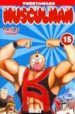MUSCULMAN N15 (CATALA) di YUDETAMAGO 
