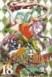 D.GRAY-MAN VOL. 18 de KATSURA, HOSHINO 
