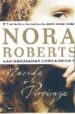 NACIDA DE LA VERGENZA de ROBERTS, NORA 