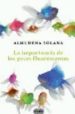 LA IMPORTANCIA DE LOS PECES FLUORESCENTES de SOLANA, ALMUDENA 
