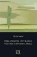 UNA PASION LITERARIA. VIDA Y OBRA DE JOSE MANUEL PARRILLA de ALPERI FERNANDEZ, VICTOR 