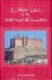 EL PAPA LUNA Y EL CASTILLODE ILLUECA di VILLUENDAS SALINAS, JOSE 