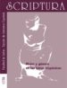 MUJER Y GENERO EN LAS LETRAS HISPANICAS (SCRIPTURA 19/20) di MERIDA JIMENEZ, RAFAEL M. 