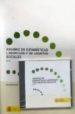 ANUARIO DE ESTADISTICAS LABORALES Y DE ASUNTOS SOCIALES 2003 (INC LUYE CD-ROM) di VV.AA. 