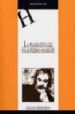 LA NARRATIVA DE JUAN PEDRO APARICIO de CASTRO DIEZ, ASUNCION 