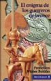 EL ENIGMA DE LOS GUERREROS DE BRONCE di NUEZ ROLDAN, FRANCISCO 