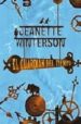 EL GUARDIAN DEL TIEMPO de WINTERSON, JEANETTE 